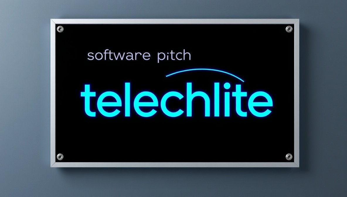 software patch techoelite