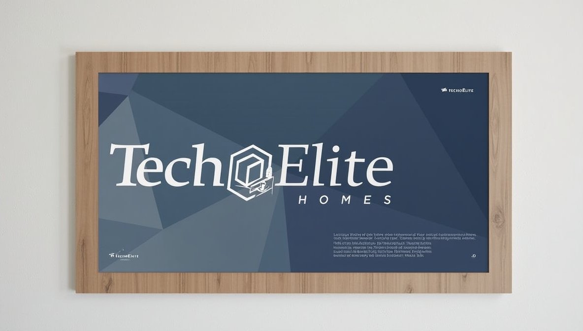 techoelite homes