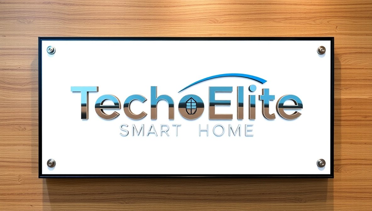 techoelite smart homes only