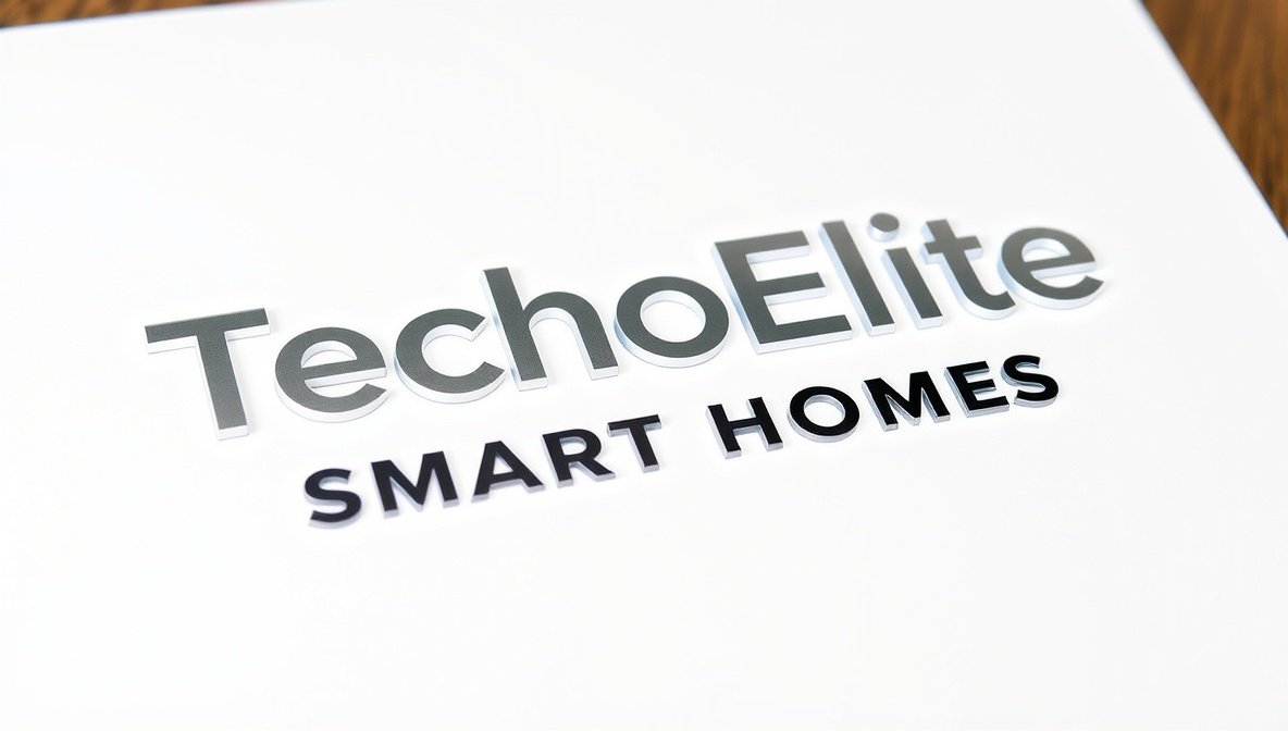 techoelite smart homes