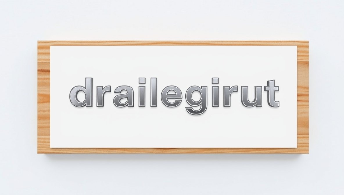 drailegirut: A Comprehensive Guide to Creativity, Meaning, and Modern Content Strategy
