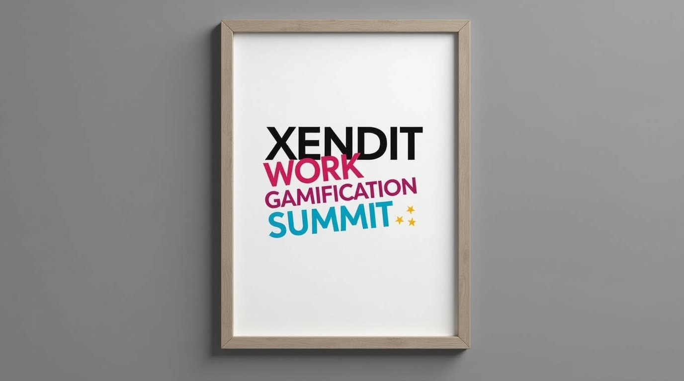 xendit work gamificationsummit