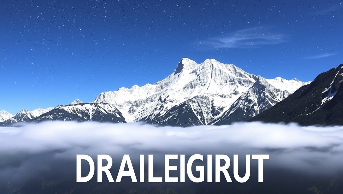 how to get to mountain drailegirut: A Complete Guide to Reaching Remote Mountain Destinations